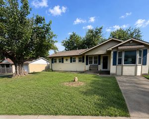 8005 Tumbleweed, White Settlement, TX 76108
