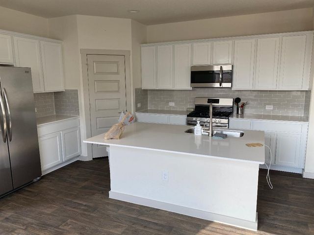 3009 Egan DR, Pflugerville, TX 78660