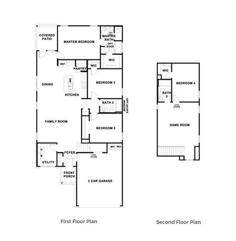 3009 Egan DR, Pflugerville, TX 78660