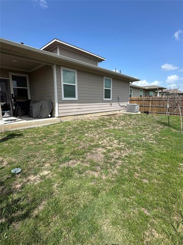 3009 Egan DR, Pflugerville, TX 78660