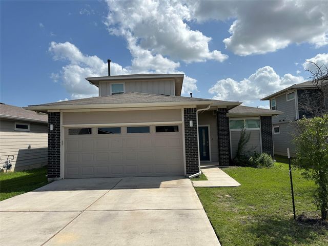 3009 Egan DR, Pflugerville, TX 78660