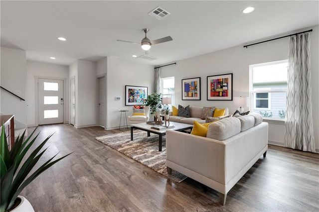 3009 Egan DR, Pflugerville, TX 78660