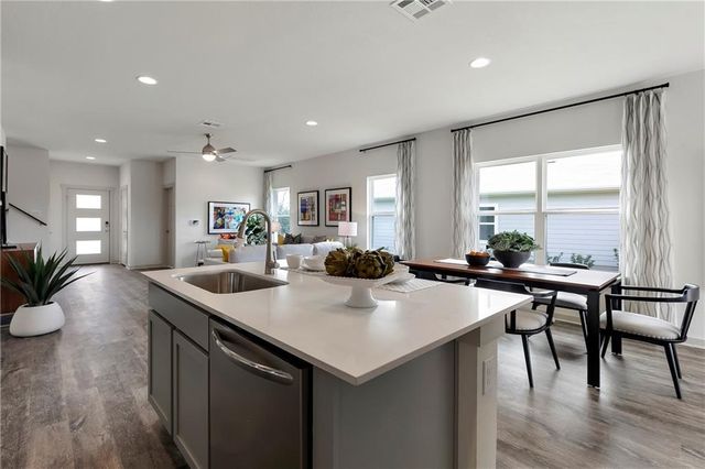 3009 Egan DR, Pflugerville, TX 78660