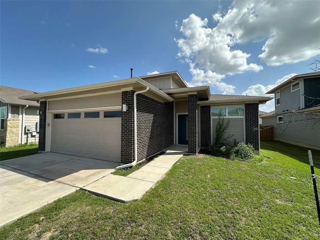 3009 Egan DR, Pflugerville, TX 78660