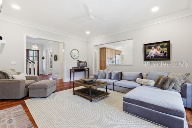 5 Sweet Grass Ln, Bluffton, SC 29910