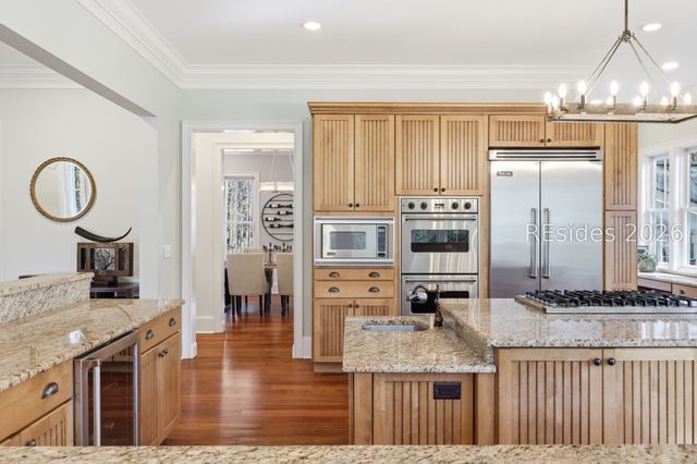 5 Sweet Grass Ln, Bluffton, SC 29910