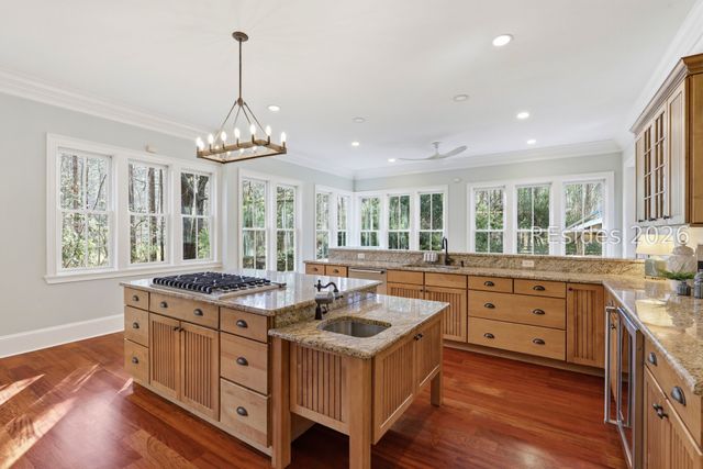 5 Sweet Grass Ln, Bluffton, SC 29910