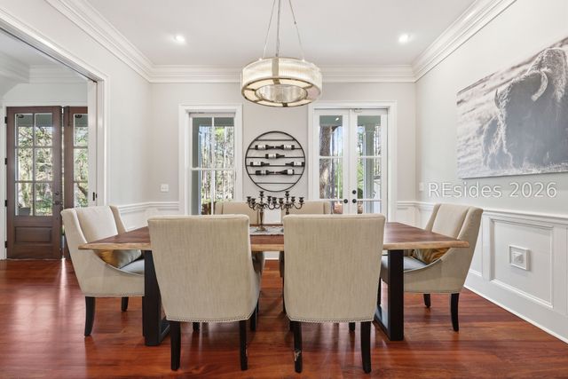 5 Sweet Grass Ln, Bluffton, SC 29910