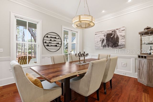 5 Sweet Grass Ln, Bluffton, SC 29910