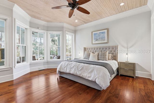 5 Sweet Grass Ln, Bluffton, SC 29910