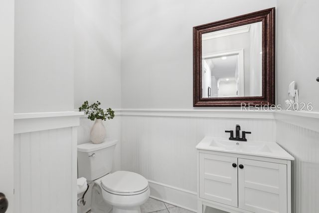 5 Sweet Grass Ln, Bluffton, SC 29910