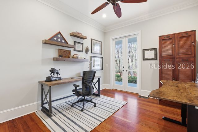 5 Sweet Grass Ln, Bluffton, SC 29910