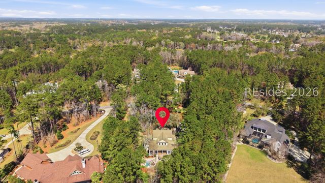 5 Sweet Grass Ln, Bluffton, SC 29910