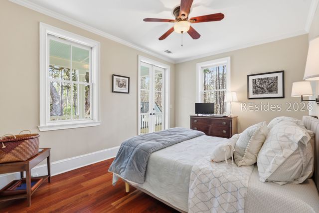 5 Sweet Grass Ln, Bluffton, SC 29910