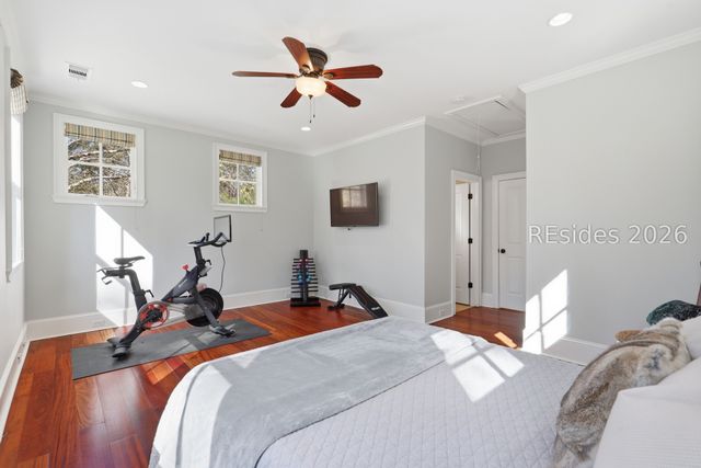 5 Sweet Grass Ln, Bluffton, SC 29910