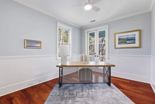 5 Sweet Grass Ln, Bluffton, SC 29910