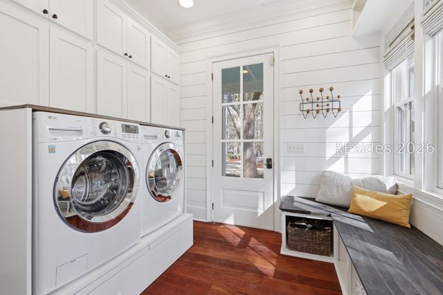 5 Sweet Grass Ln, Bluffton, SC 29910