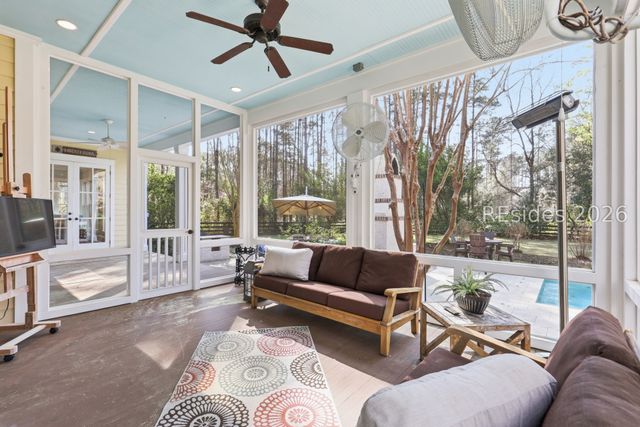 5 Sweet Grass Ln, Bluffton, SC 29910