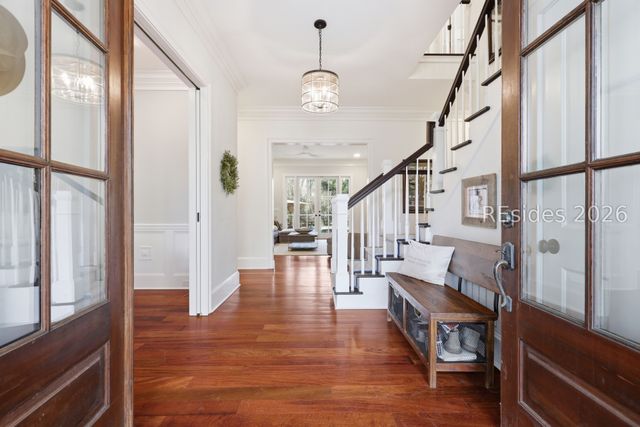 5 Sweet Grass Ln, Bluffton, SC 29910