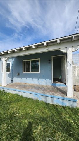 8331 Cottonwood, Fontana, CA 92335