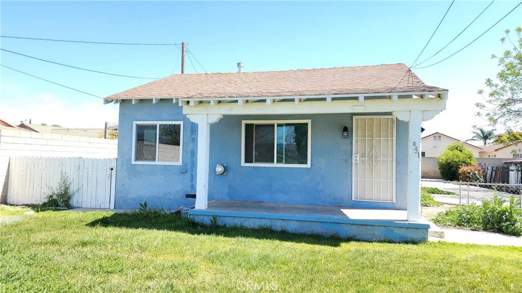 8331 Cottonwood, Fontana, CA 92335
