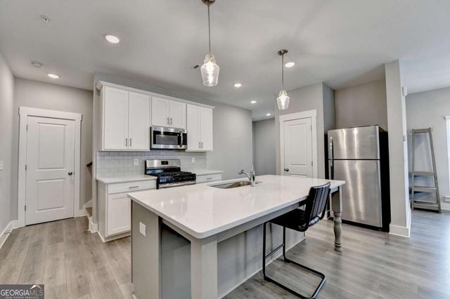 1714 Prospect Way SW, Conyers, GA 30094