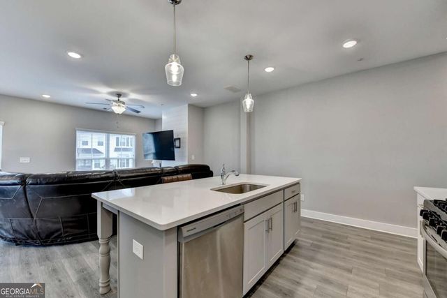 1714 Prospect Way SW, Conyers, GA 30094
