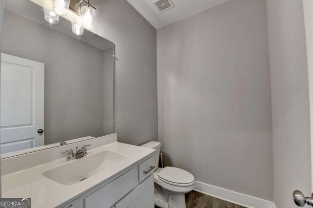 1714 Prospect Way SW, Conyers, GA 30094
