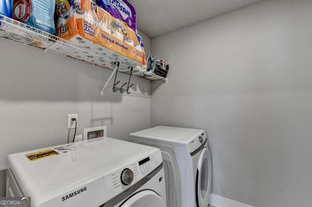 1714 Prospect Way SW, Conyers, GA 30094