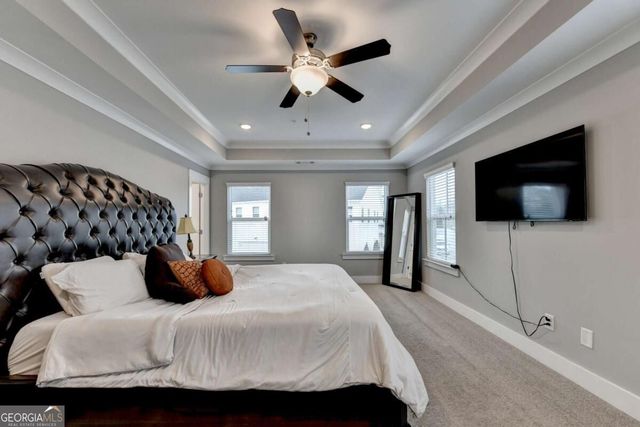 1714 Prospect Way SW, Conyers, GA 30094