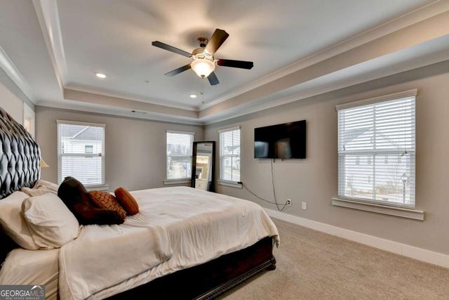 1714 Prospect Way SW, Conyers, GA 30094