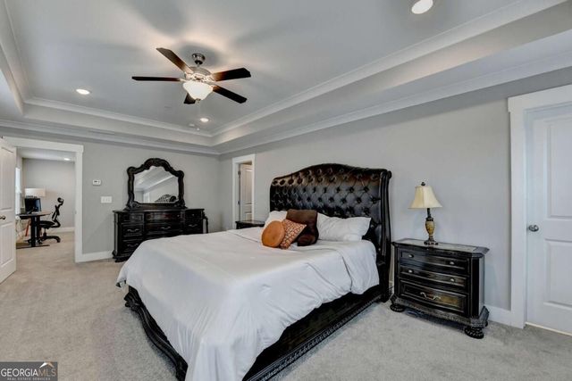1714 Prospect Way SW, Conyers, GA 30094