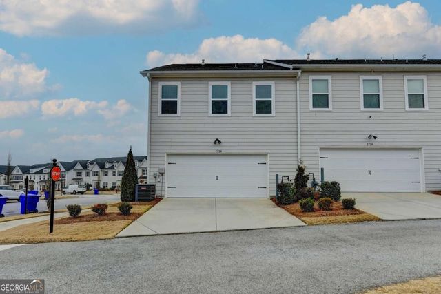 1714 Prospect Way SW, Conyers, GA 30094