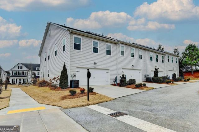 1714 Prospect Way SW, Conyers, GA 30094