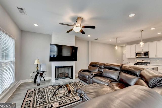 1714 Prospect Way SW, Conyers, GA 30094