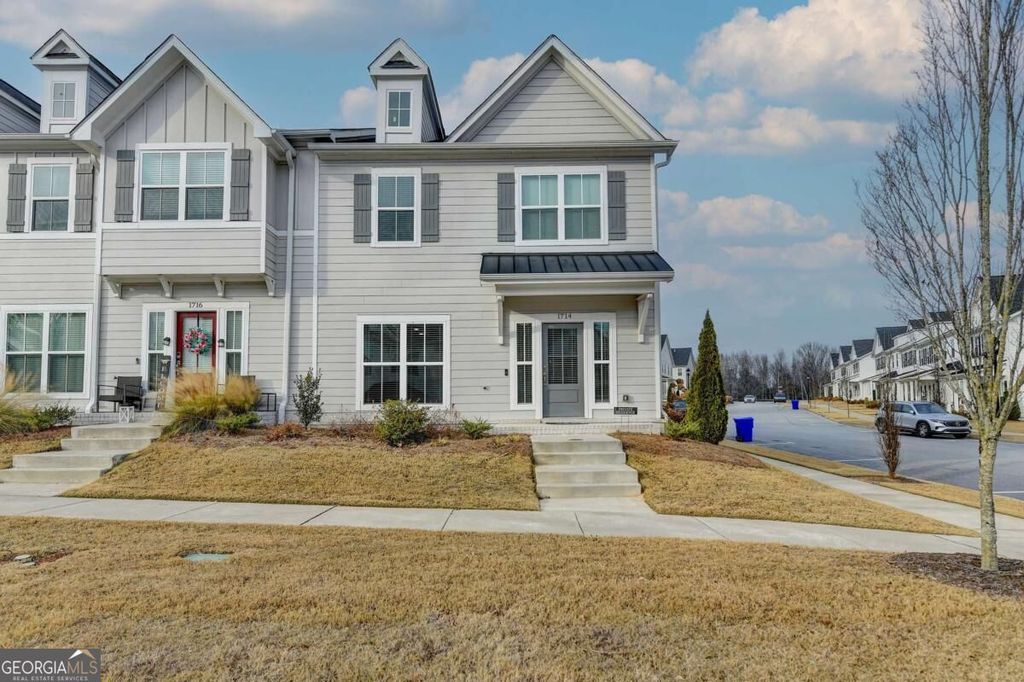 1714 Prospect Way SW, Conyers, GA 30094