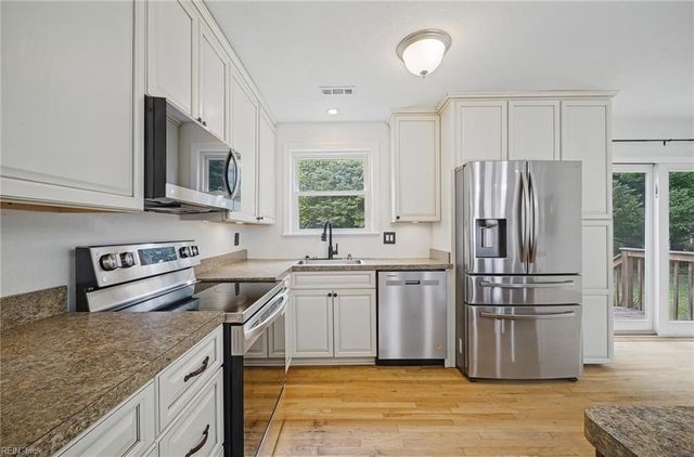 5221 Bonneydale RD, Virginia Beach, VA 23464