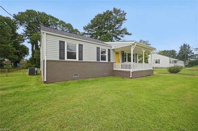5221 Bonneydale RD, Virginia Beach, VA 23464