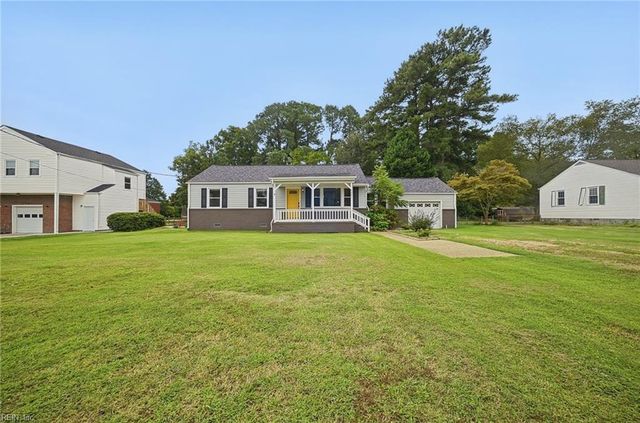 5221 Bonneydale RD, Virginia Beach, VA 23464