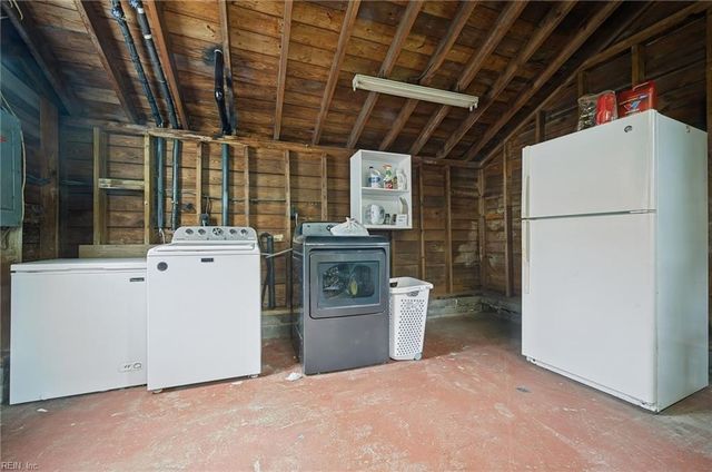 5221 Bonneydale RD, Virginia Beach, VA 23464