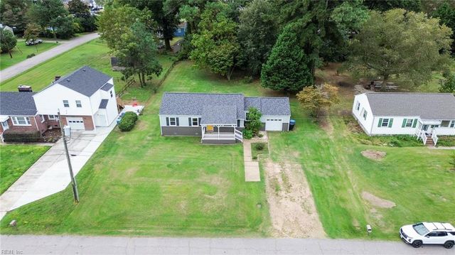 5221 Bonneydale RD, Virginia Beach, VA 23464