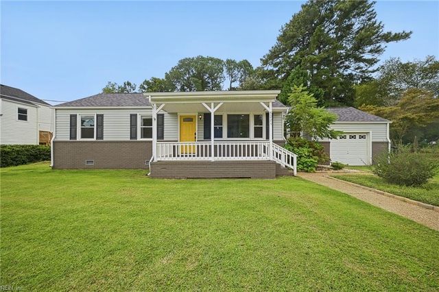5221 Bonneydale RD, Virginia Beach, VA 23464