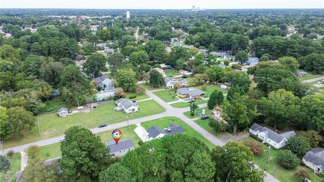 5221 Bonneydale RD, Virginia Beach, VA 23464
