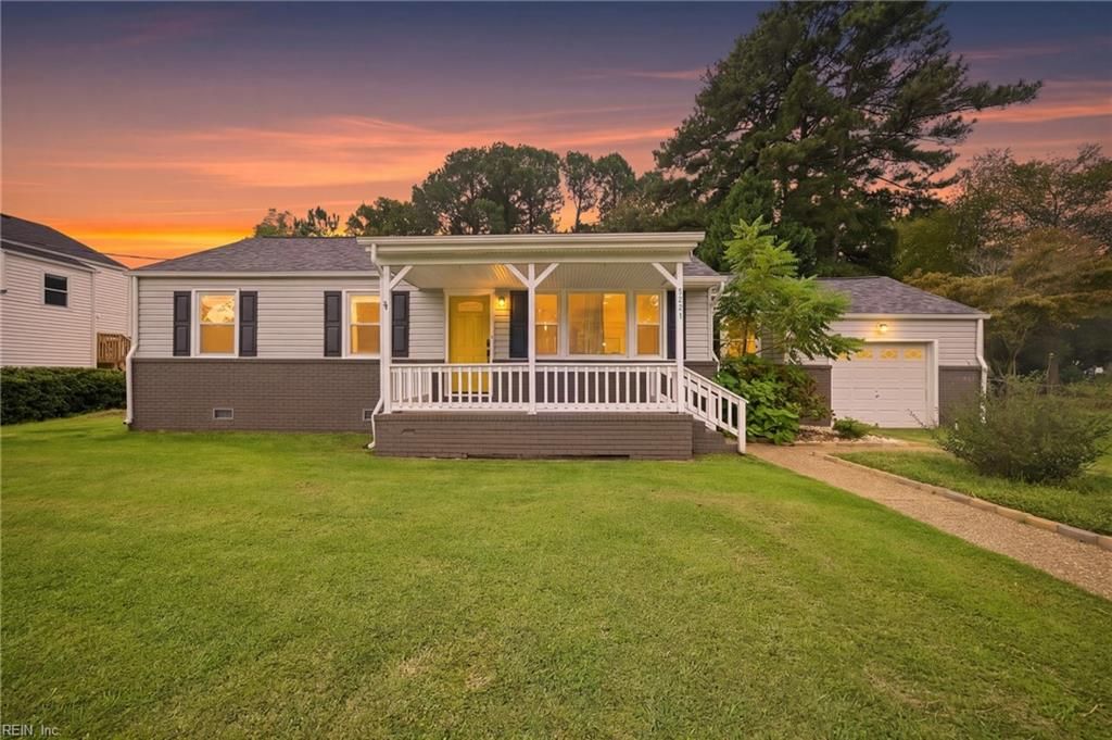 5221 Bonneydale RD, Virginia Beach, VA 23464