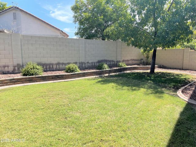 22323 N 103rd Drive, Peoria, AZ 85383