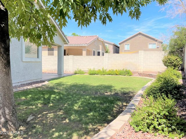 22323 N 103rd Drive, Peoria, AZ 85383