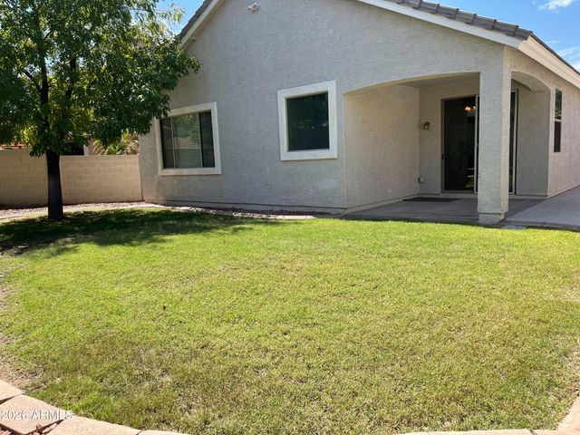 22323 N 103rd Drive, Peoria, AZ 85383