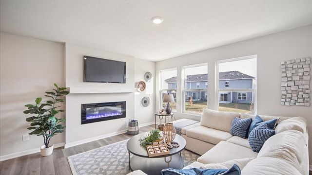 4781 172nd Street, Urbandale, IA 50323