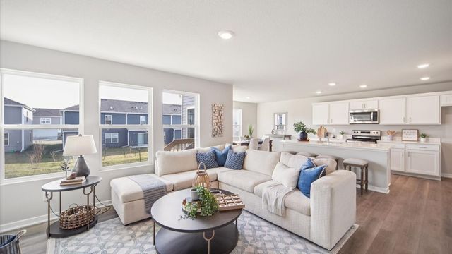 4781 172nd Street, Urbandale, IA 50323