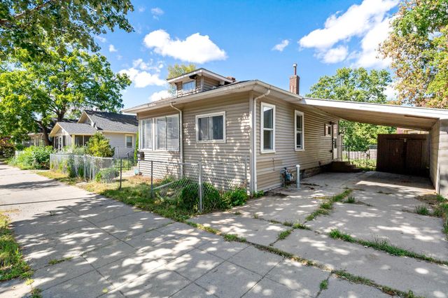 1008 Lowry Avenue N, Minneapolis, MN 55411